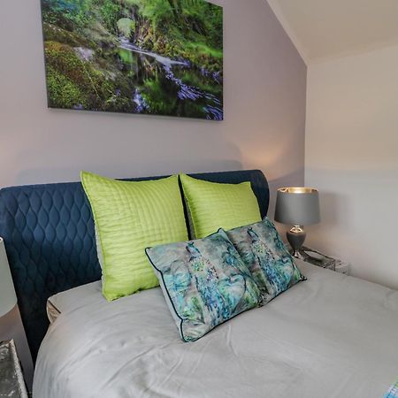 Villa White Roses Retreat à Betws-y-Coed Extérieur photo